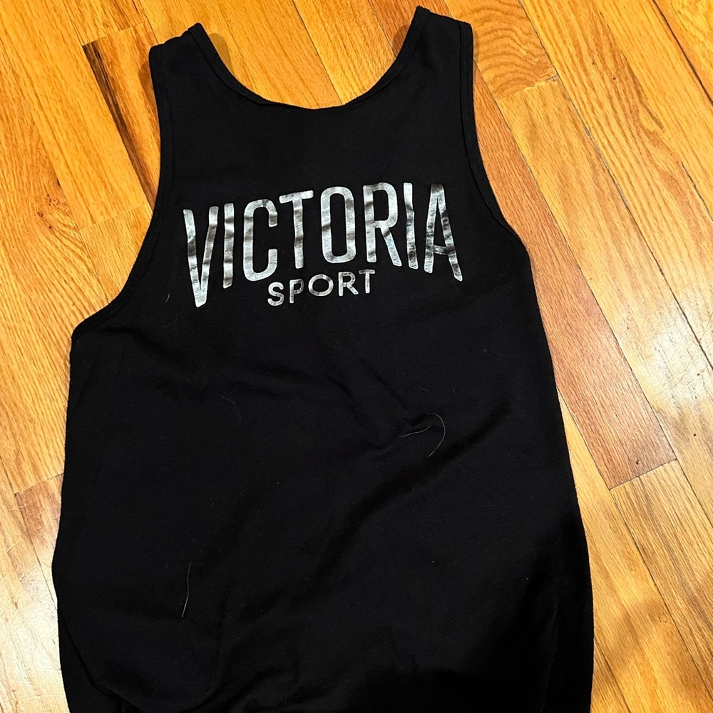 Victoria’s Secret Tank